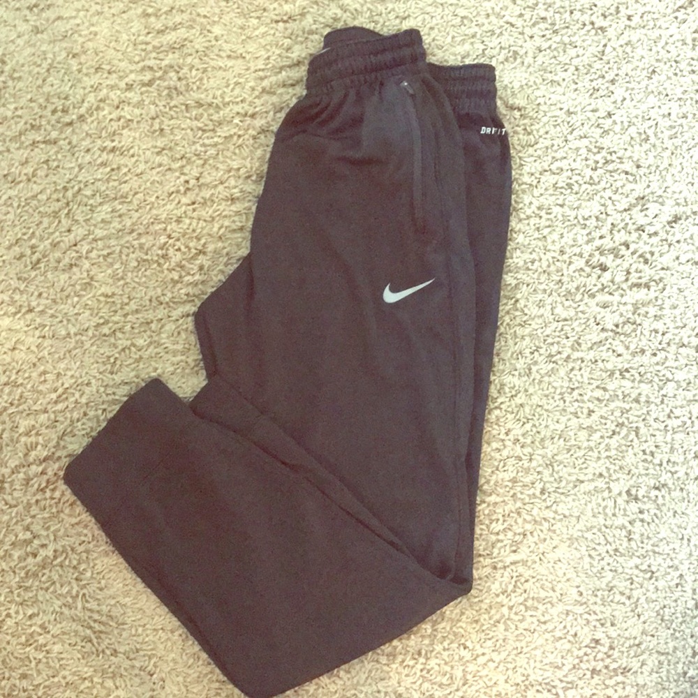 Nike Dri-fit Pants